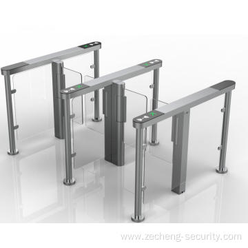 Speed Gate Barrier Turnstiles